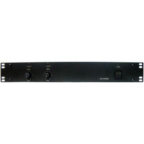 Sankya - Amplificador de Potência 200W 70 V SL200