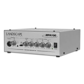 Landscape - Amplificador Para Som Ambiente MPA100
