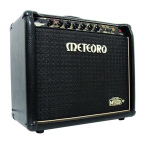 Meteoro - Amplificador Para Guitarra GS100 ELG Nitrous