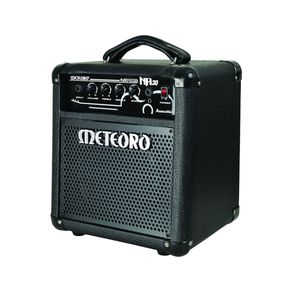 Meteoro - Amplificador Para Violão NA30 Meteoro - Amplificador Para Violao NA30