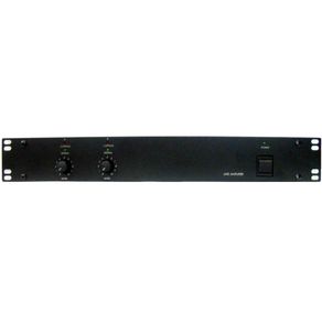 Sankya - Amplificador de Potência SK400