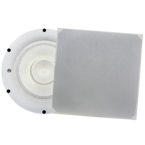 BSA - Arandela Ceiling / In Wall 40W S2
