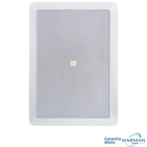 JBL - Caixa Acústica 50W 6W21RT JBL - Caixa Acustica 50W 6W21RT