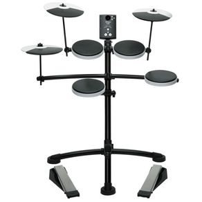 Roland - Bateria Eletrônica Portátil de Alta Qualidade VDrums TD1K