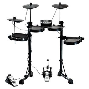 Shelter - Bateria Eletrônica STD82
