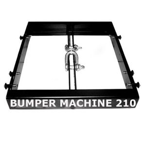 Machine - Bumper Line 210