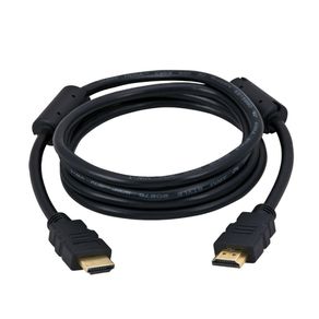 Comptronics - Cabo HDMI 15 Metros em L(22) HDMI M X HDMI M 1.4