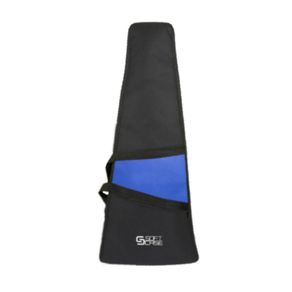 Soft Case - Capa Para Guitarra Extra Luxo