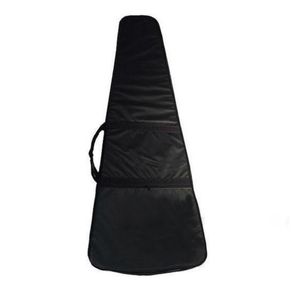 In - Bags Capa Para Guitarra Luxo