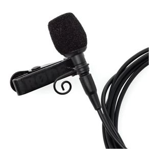 Rode - Clipe Para Microfone de Lapela LAVCLIP