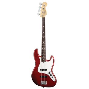 Fender - Baixo Am Standard Jazz Bass Rosewood Candy Cola 019 3700