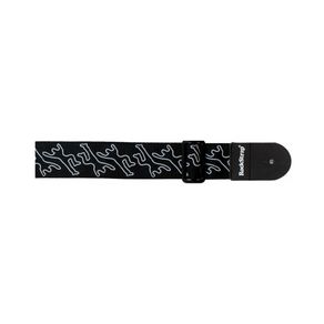 Rockbag - Correia Para Guitarra Outline
