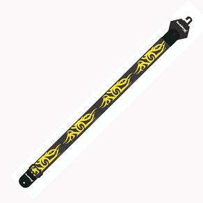 Rockbag - Correia Para Guitarra Tribal
