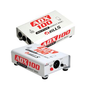 Hills - Direct Box Ativ ADX100