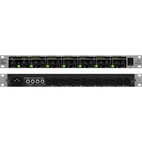 Behringer - Distribuidor de Áudio MX882