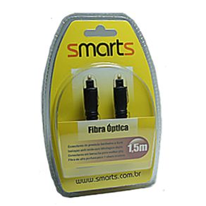 Smarts - Fibra Optica Special DC SP JX1050 1,5M