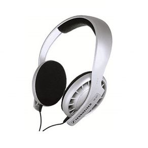 Sennheiser - Fone de Ouvido HD457