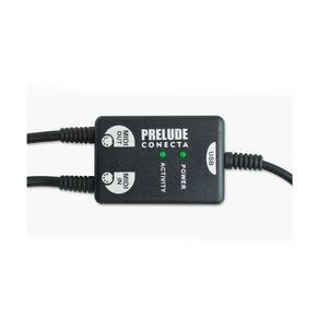 ER Pires - Interface Midi/USB Prelude Conecta