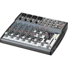 Behringer - Mesa de Som Analógica Xenyx1202 FX Behringer - Mesa de Som Analogica Xenyx1202 FX