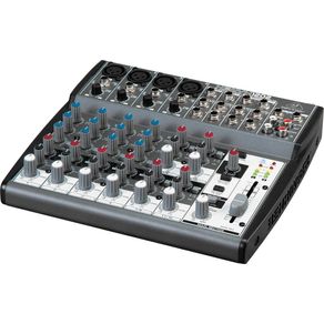 Behringer - Mesa de Som Analógica Xenyx 1202