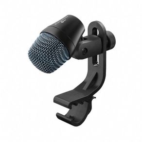 Sennheiser - Microfone Compacto Dinâmico E904