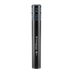 Sennheiser - Microfone Condensador Atenuador E914