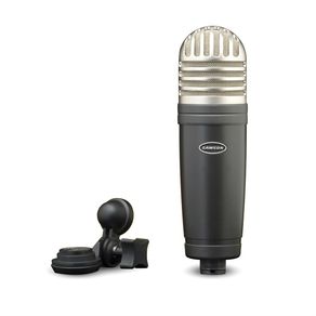 Samson - Microfone Condensador MTR101