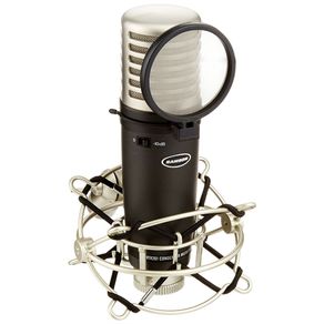 Samson - Microfone Condensador MTR201A