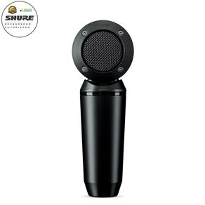 Shure - Microfone Condensador PGA181 XLR