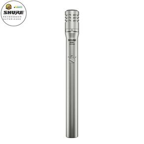 Shure - Microfone Condensador SM81LC