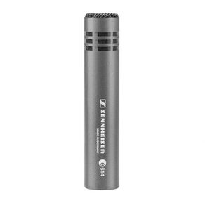 Sennheiser - Microfone Condensador Para Chimbau E614