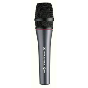 Sennheiser - Microfone Vocal Condensador E865