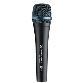 Sennheiser - Microfone Vocal de Mão Cardióide E935