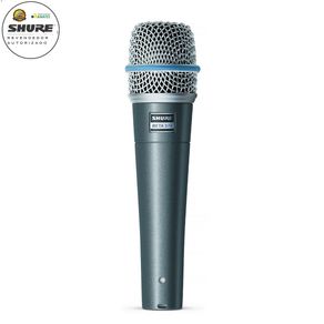 Microfone - de Mão Shure Beta 57A