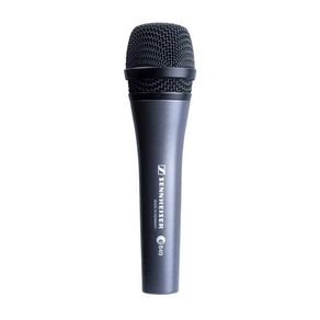 Sennheiser - Microfone Dinâmico Vocal E840