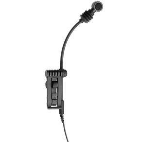 Sennheiser - Microfone Gooseneck Para Instrumentos E608
