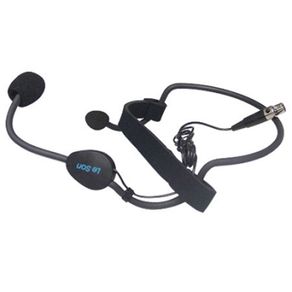 Leson - Microfone Headset LS801HD