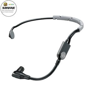 Shure - Microfone Headset Para Sistema Sem Fio SM35 TQG