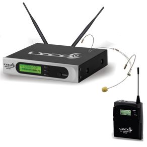 Lyco - Microfone Headset UH228.1H