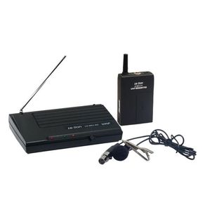 Leson - Microfone Sem Fio Lapela LS801LT