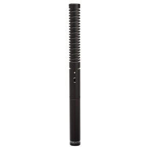 Rode - Microfone Shoot Gun NTG2