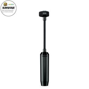Shure - Microfone Para Instrumentos de Percussão PGA98D XLR