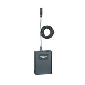 Áudio Técnica - Microfone Pro 70