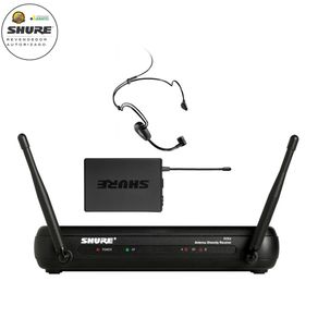 Shure - Microfone Sem Fio Headset SVX14BR/PG30