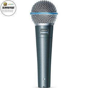 Shure - Microfone Vocal BETA 58A