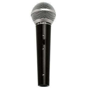 Leson - Microfone Vocal LS50