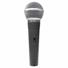 Leson - Microfone Vocal LS58