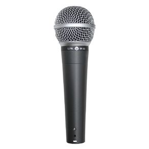 GPA - Microfone Vocal GM580
