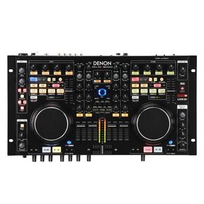 Denon - Mixer Digital Controlador DJ DNMC6000