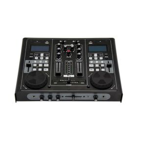 Lyco - Mixer DJ MDJ200 USB